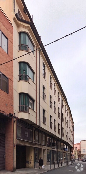 Calle Cerería, 5, Talavera de la Reina, Toledo to rent - Building Photo - Image 2 of 2