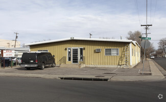 More details for 2300 Dayton St, Aurora, CO - Industrial for Rent