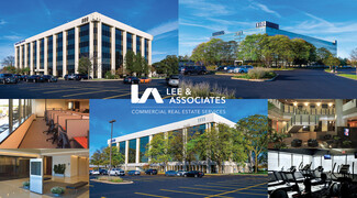 O'Hare Office Park - Commercial Property