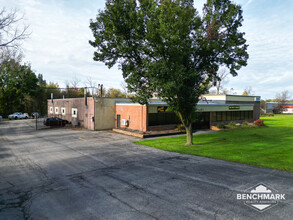 7263 State Route 96, Victor, NY for rent Building Photo- Image 1 of 5