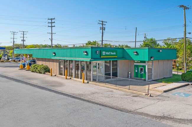 More details for 207 Bowie Rd, Laurel, MD - Retail to Rent