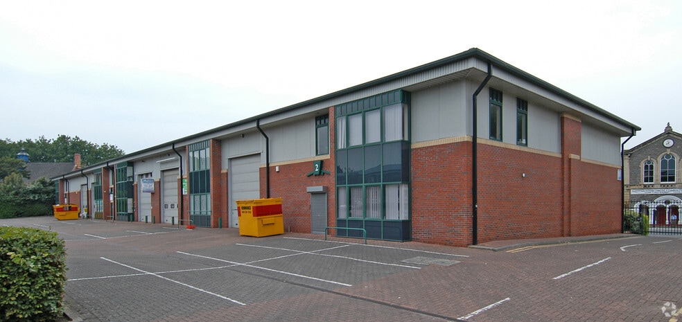 6 Easton Rd, Bristol to rent - Building Photo - Image 2 of 7