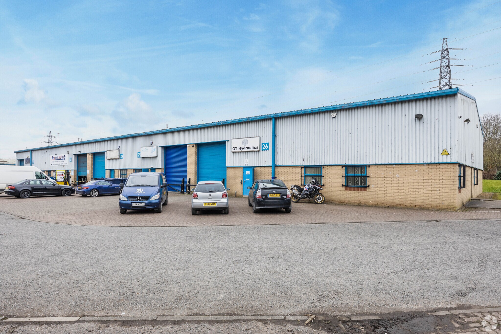 Riversdale Ct, Newcastle Upon Tyne for sale Primary Photo- Image 1 of 1