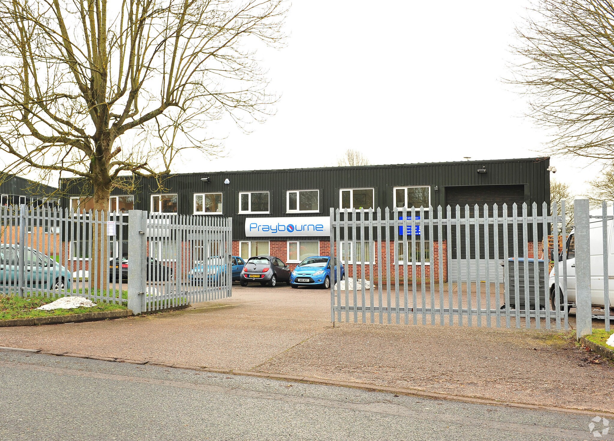 Eagle Rd, Redditch for sale Primary Photo- Image 1 of 1