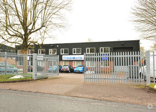 Eagle Rd, Redditch for sale Primary Photo- Image 1 of 3