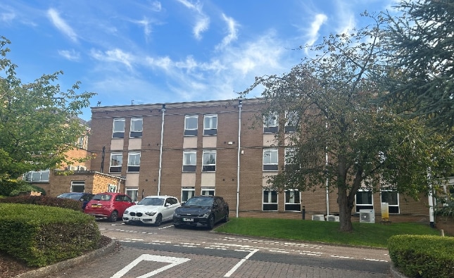 More details for Whittington Rd, Worcester - Office to Rent