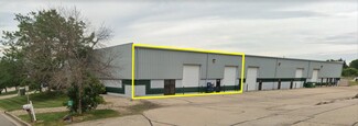 More details for 5931-5939 Haase Rd, De Forest, WI - Light Industrial for Rent