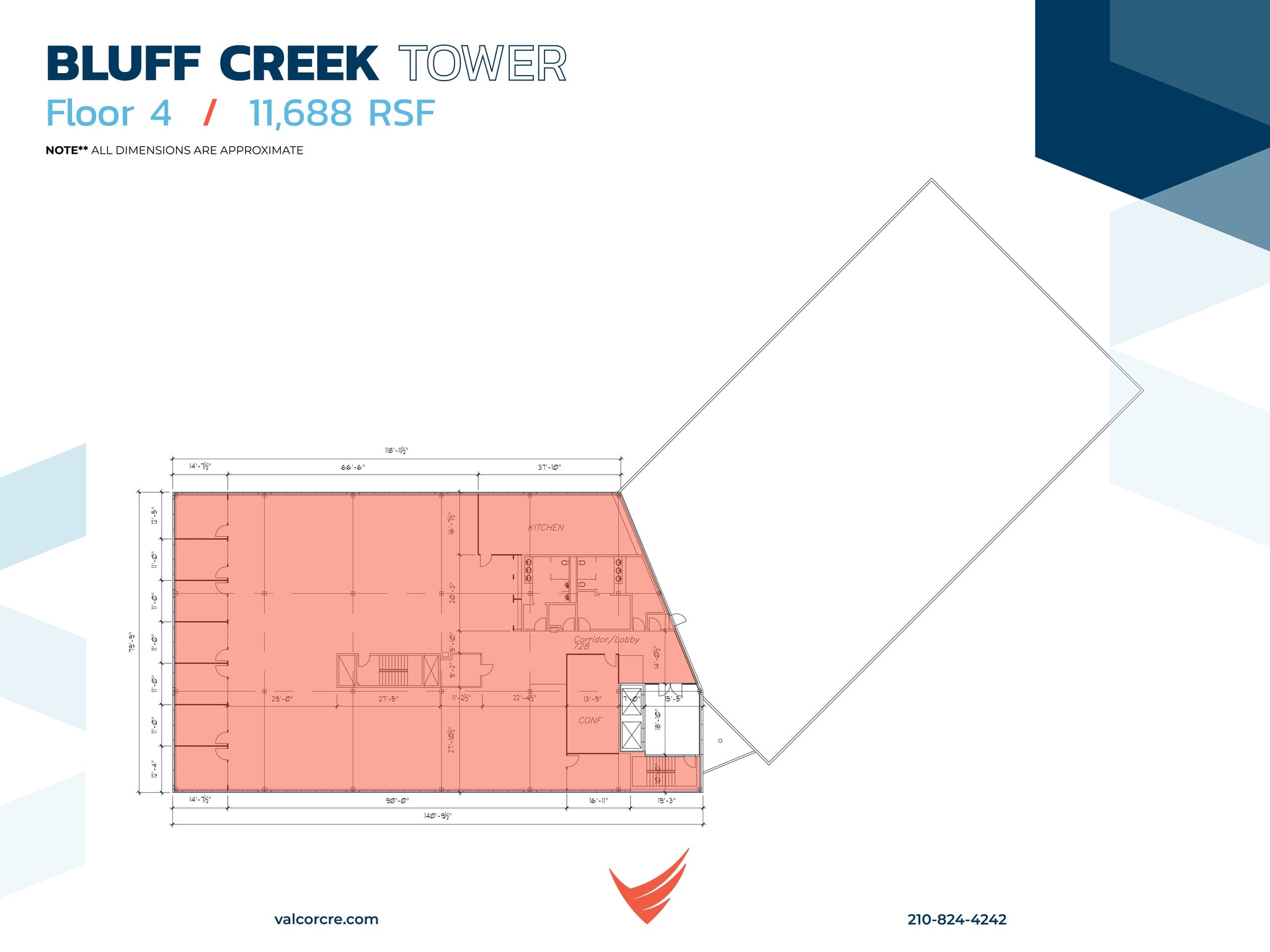 4201 Medical Dr, San Antonio, TX to rent Site Plan- Image 1 of 1