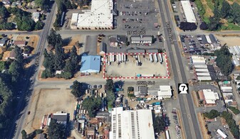 220 135th St S, Tacoma WA - Commercial Property