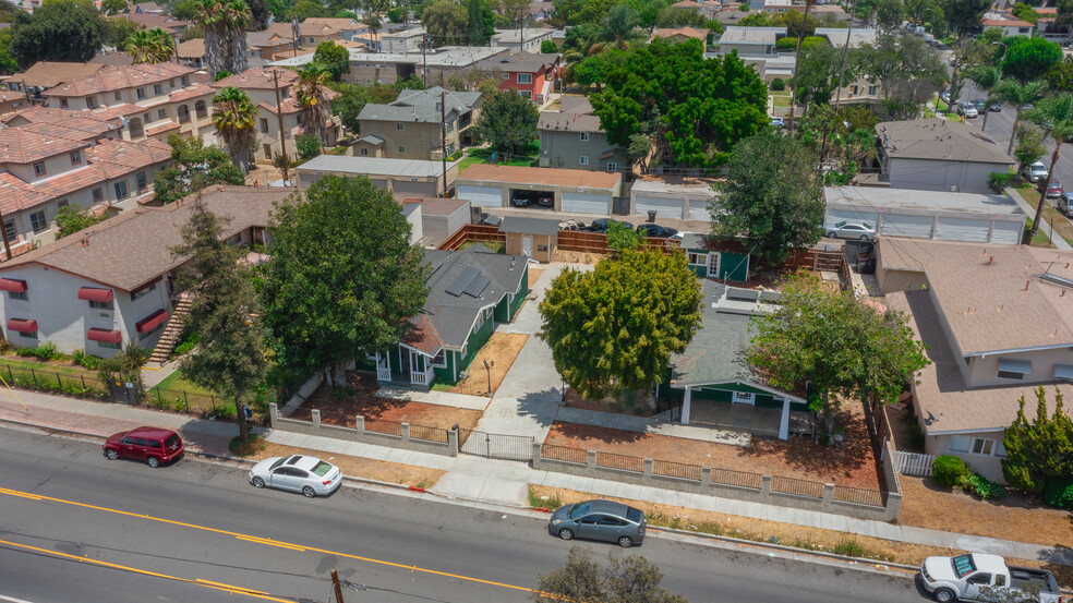 1008 S Highland Ave, Fullerton, CA for sale - Building Photo - Image 3 of 3