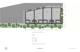 2228 Glover Rd, Durham, NC for rent Floor Plan- Image 1 of 1