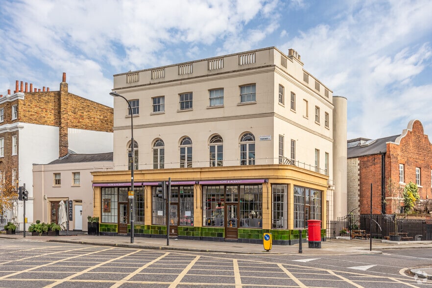 127-129 Parkway, London for sale - Primary Photo - Image 1 of 1