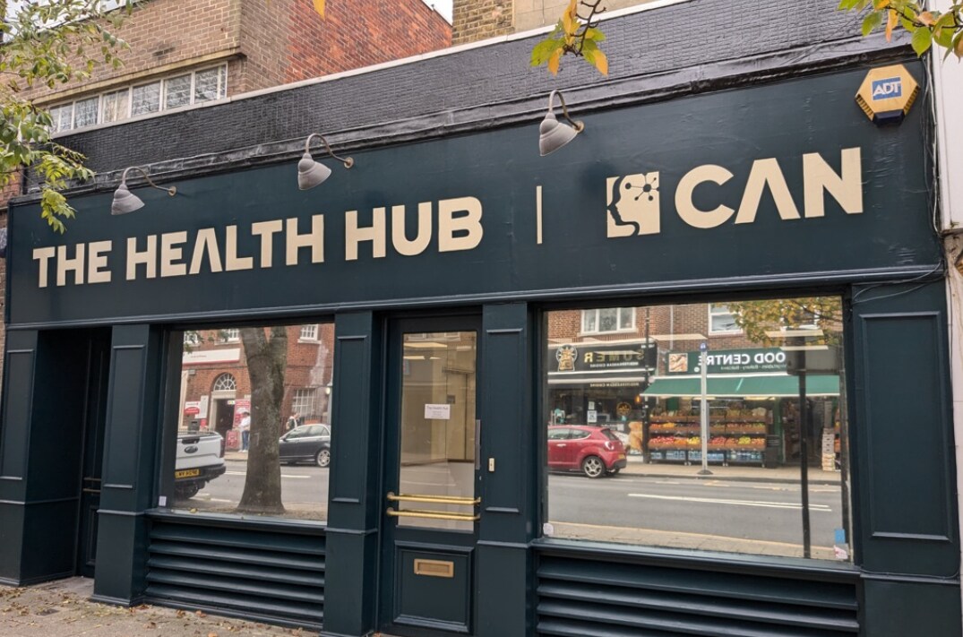 157-159 High St, Kingston Upon Thames to rent Primary Photo- Image 1 of 2