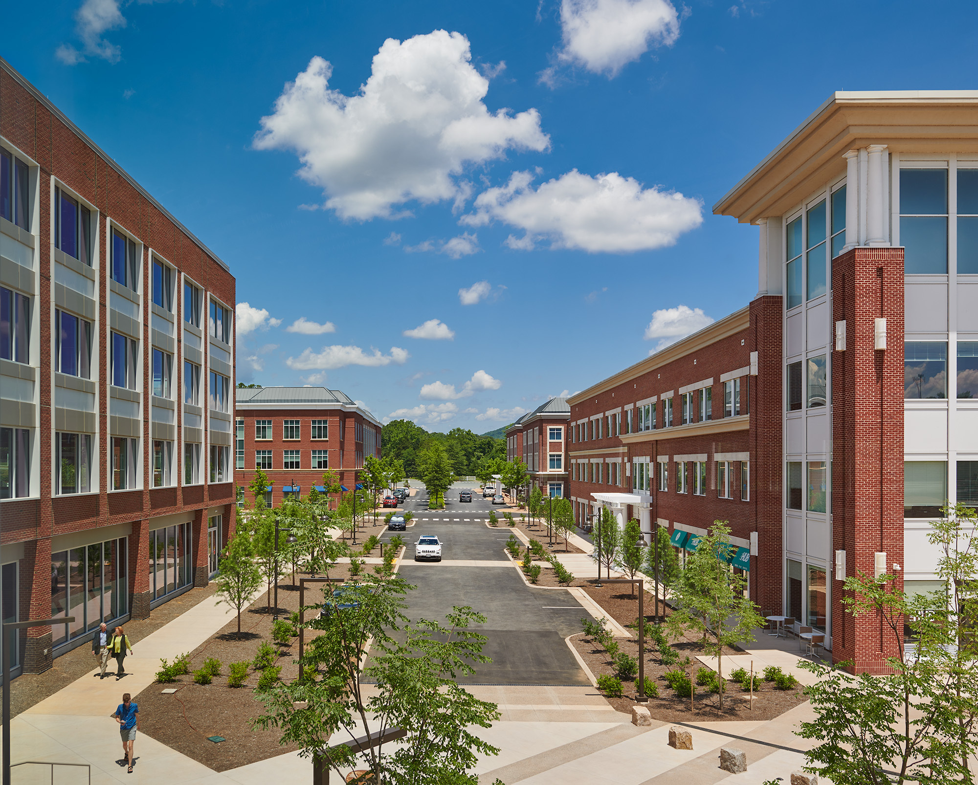 1000 Research Park Blvd, Charlottesville, VA for rent Building Photo- Image 1 of 20