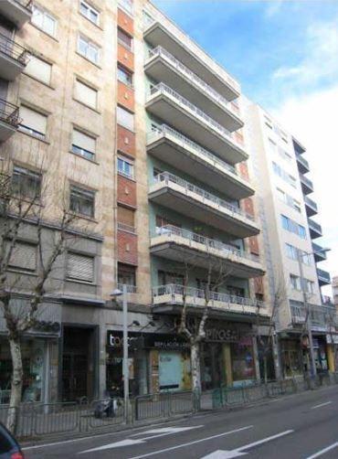 Retail in Salamanca, Salamanca for sale Primary Photo- Image 1 of 2