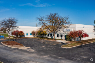 1500 E Higgins Rd, Elk Grove Village, IL for sale Primary Photo- Image 1 of 1