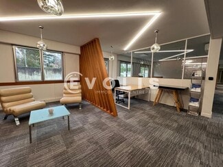More details for 20 Chemin Louis Chirpaz, Écully - Office for Sale