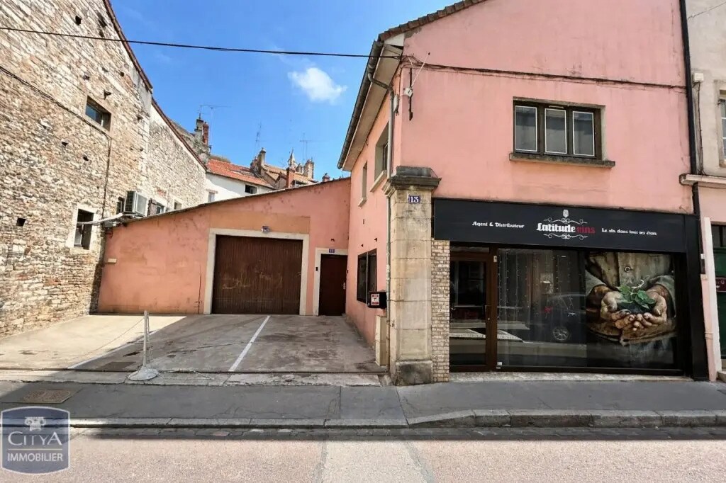 Retail in Chalon-sur-Saône for sale Building Photo- Image 1 of 16