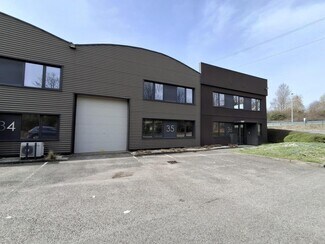 More details for Light Industrial to Rent