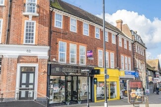 More details for 80 High St, Ruislip - Retail for Sale