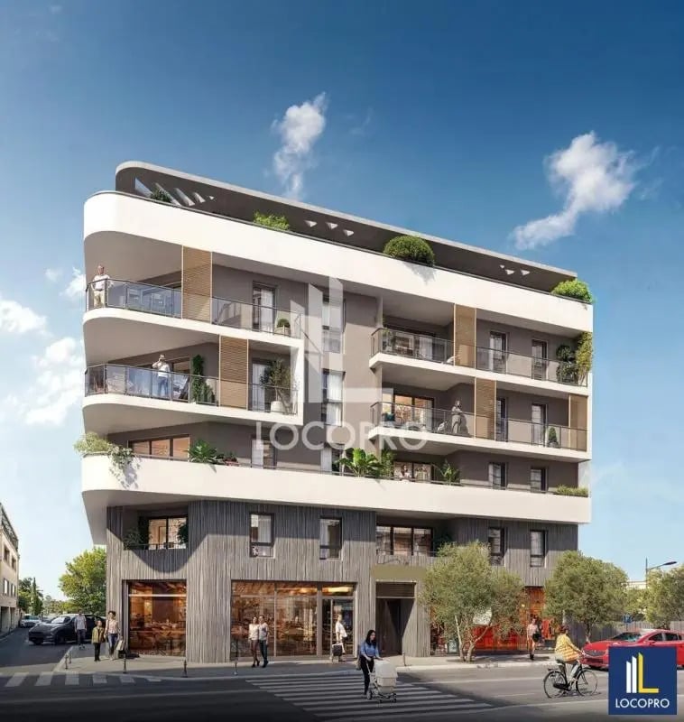 Vente Commerce 88 m² - Photo 1