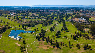 655 Columbus Pky, Vallejo, CA - aerial  map view - Image1