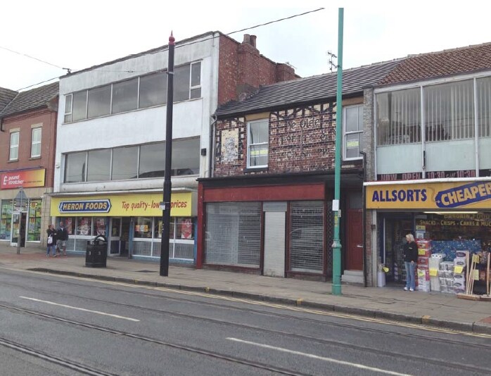 165 Lord St, Fleetwood for sale Primary Photo- Image 1 of 1