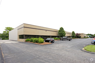 More details for 1620-1632 Headland Dr, Fenton, MO - Industrial for Rent