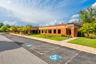 More details for 14750 Sweitzer Ln, Laurel, MD - Office for Sale