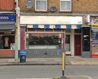 More details for 341 Sydenham Rd, London - Retail for Rent