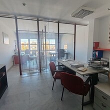 Office in Majadahonda, Madrid to rent Interior Photo- Image 2 of 4