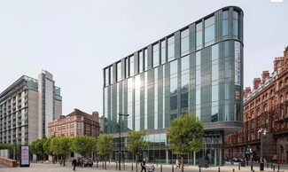 More details for 24 Mount St, Manchester - Coworking for Rent