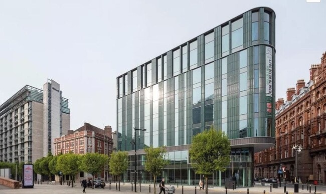 More details for 24 Mount St, Manchester - Office to Rent