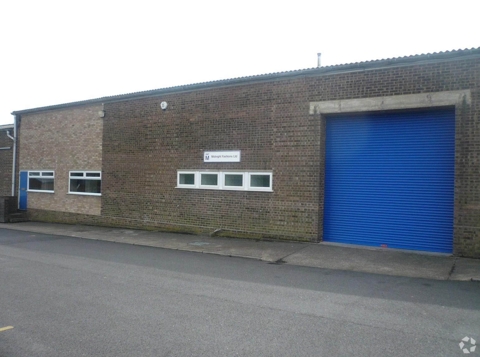 Kingsway, Luton for sale Primary Photo- Image 1 of 1