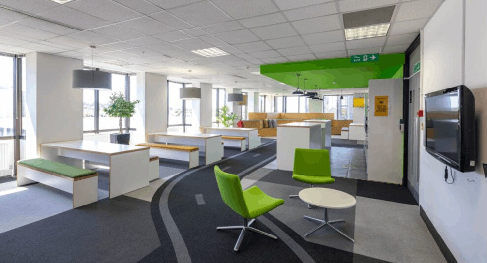 West Gate, London for sale Interior Photo- Image 1 of 1