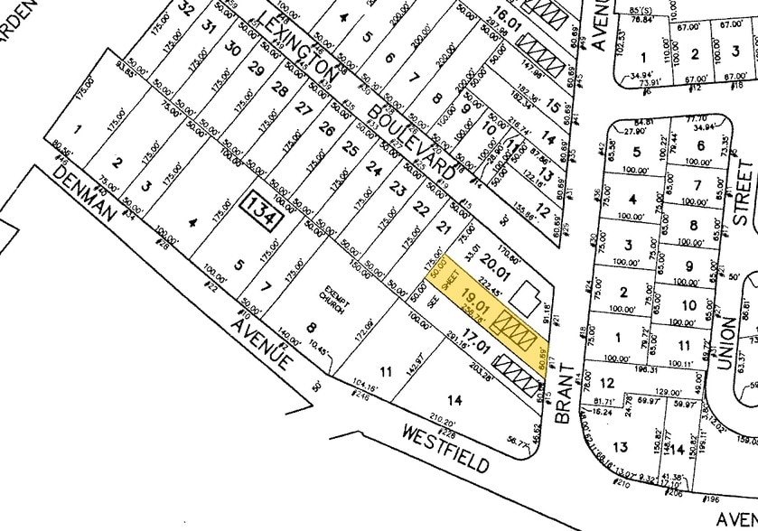 17 Brant Ave, Clark, NJ 07066 CJS Office Center UK