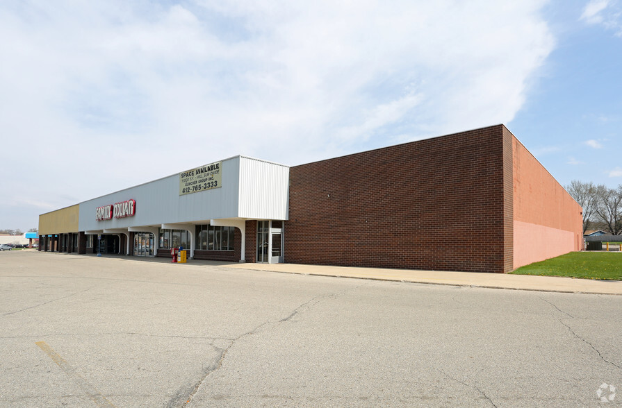 1735 S Madison Rd, Beloit, WI for sale - Primary Photo - Image 1 of 1