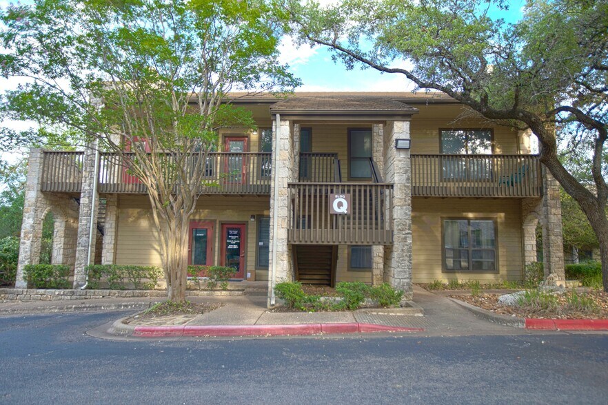 4131 Spicewood Springs Rd, Austin, TX 78759 UK
