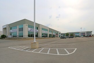 More details for 570 Bryne Dr, Barrie, ON - Light Industrial, Industrial to Rent