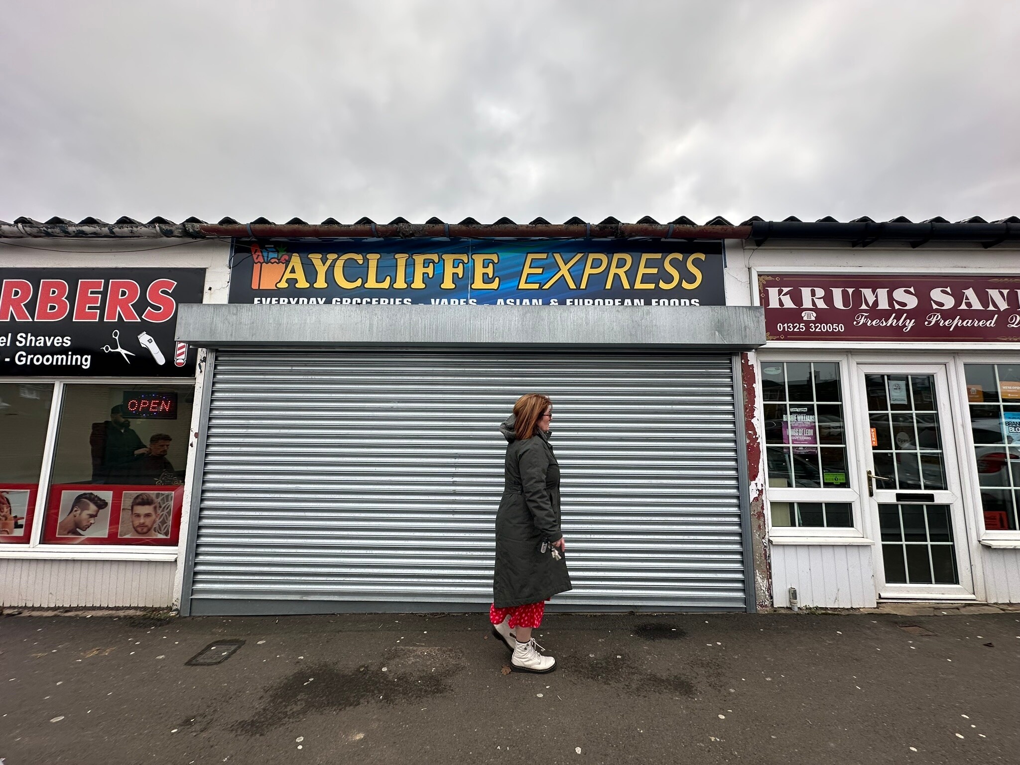 Gort Rd, Newton Aycliffe to rent Building Photo- Image 1 of 1