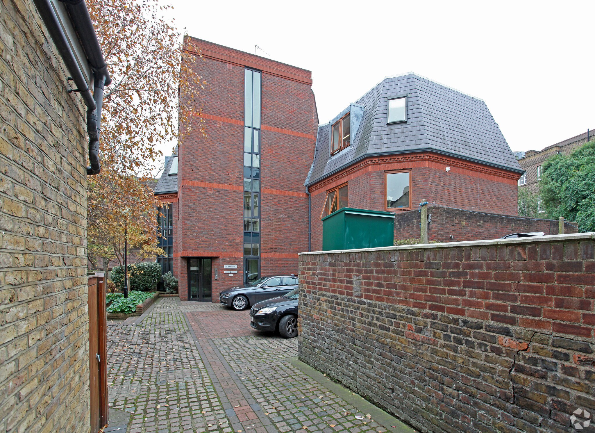 1 Towers Place, Richmond for sale Primary Photo- Image 1 of 1