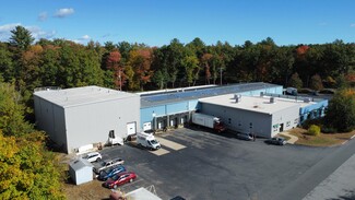 More details for 97 N Hatfield Rd, Hatfield, MA - Industrial for Rent