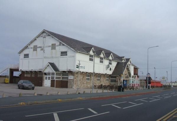 Towyn Rd, Abergele for sale - Primary Photo - Image 1 of 1