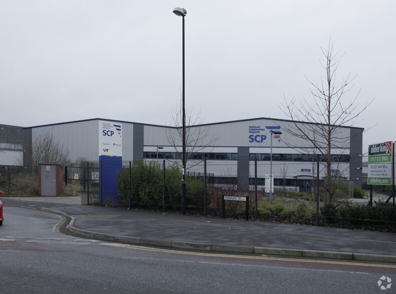 5 Fernhurst Rd, Bristol for sale - Primary Photo - Image 1 of 1