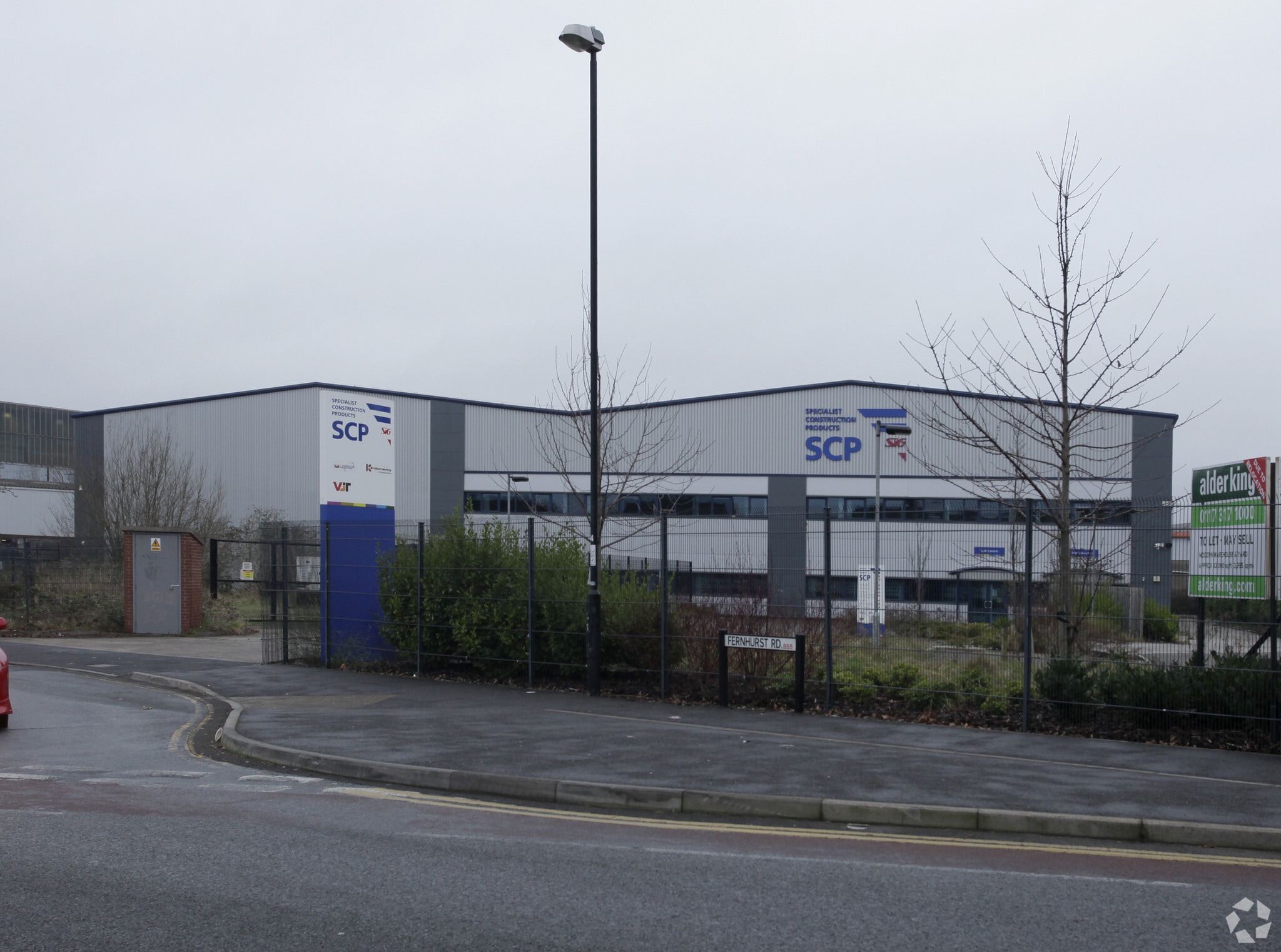 5 Fernhurst Rd, Bristol for sale Primary Photo- Image 1 of 1