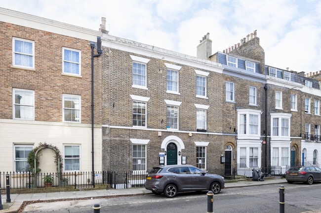 More details for 16 Castle St, Dover - Co-working to Rent