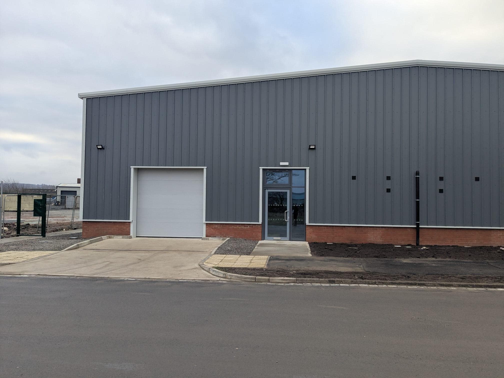 Westerby Rd, Middlesbrough to rent Building Photo- Image 1 of 5