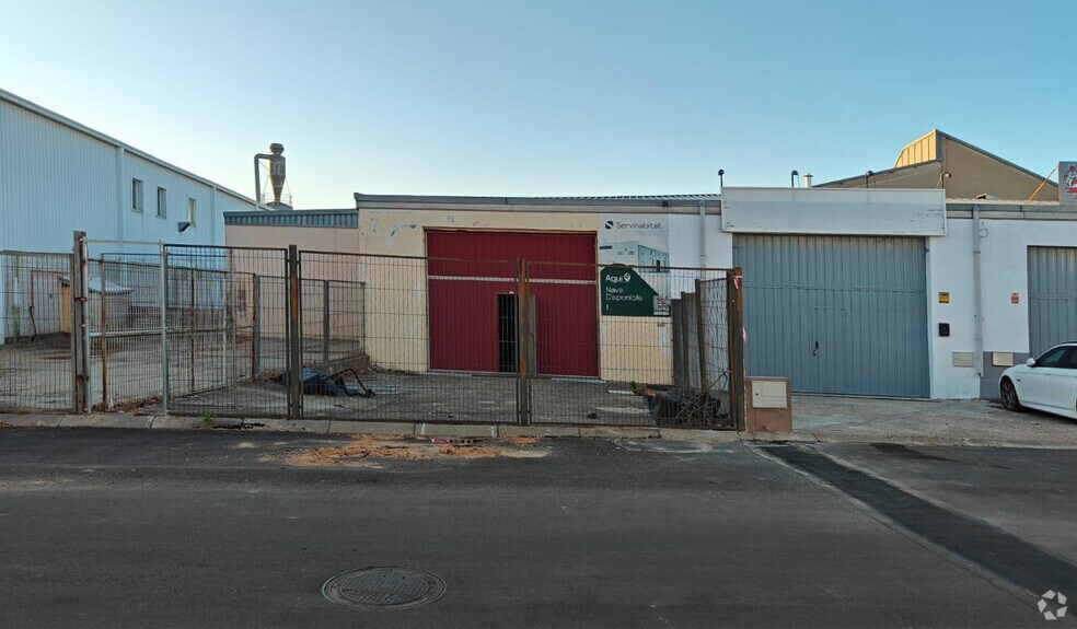 Industrial in Sevilla la Nueva, Madrid for sale - Interior Photo - Image 1 of 1