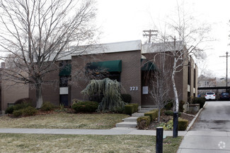 More details for 323 S 600 E, Salt Lake City, UT - Office for Rent