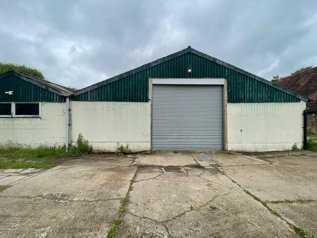 More details for Harveys Ln, Ringmer - Light Industrial to Rent